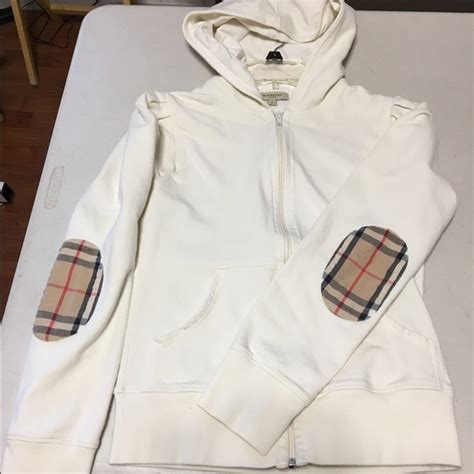 burberry sweat suit womens